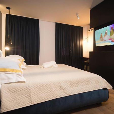Sibinicum Luxury Rooms Σίμπενικ Εξωτερικό φωτογραφία