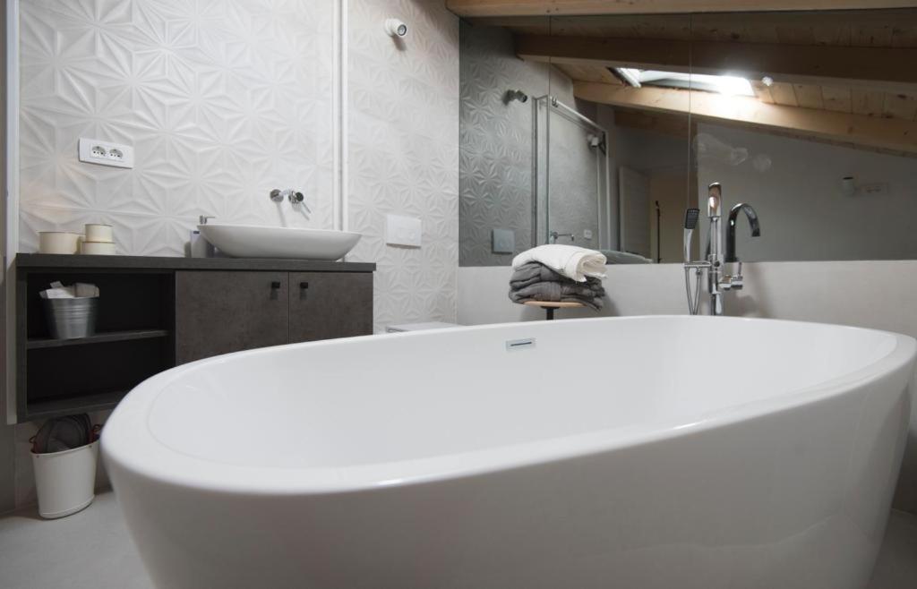 Sibinicum Luxury Rooms Σίμπενικ Εξωτερικό φωτογραφία