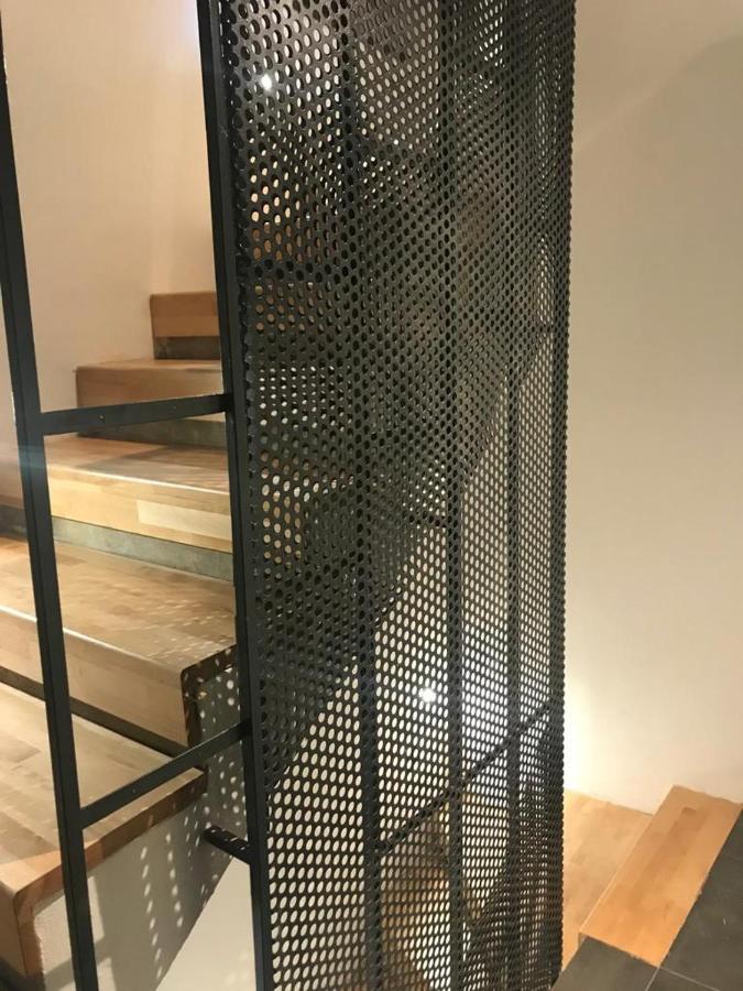 Sibinicum Luxury Rooms Σίμπενικ Εξωτερικό φωτογραφία