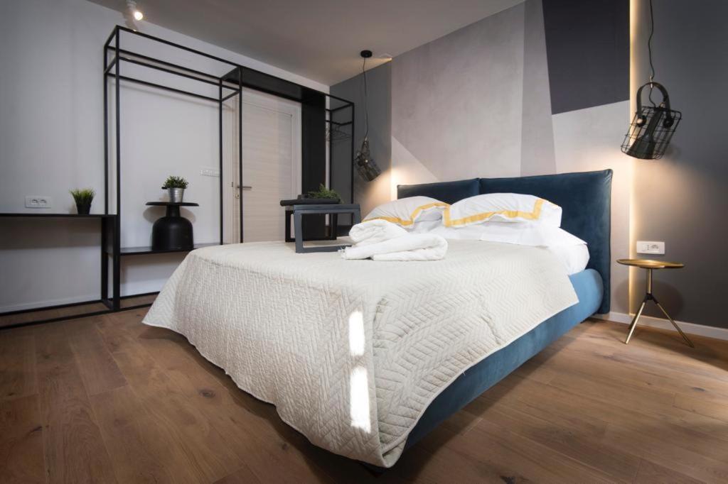 Sibinicum Luxury Rooms Σίμπενικ Εξωτερικό φωτογραφία