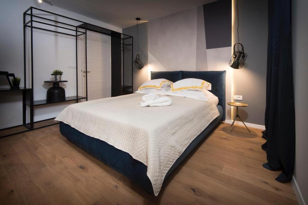 Sibinicum Luxury Rooms Σίμπενικ Εξωτερικό φωτογραφία