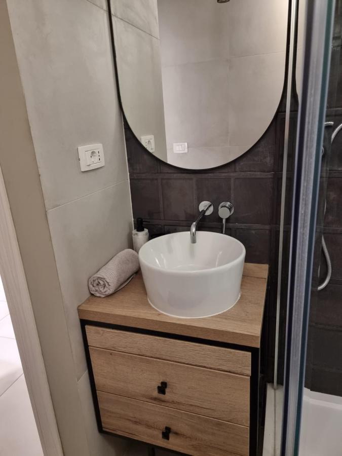 Sibinicum Luxury Rooms Σίμπενικ Εξωτερικό φωτογραφία