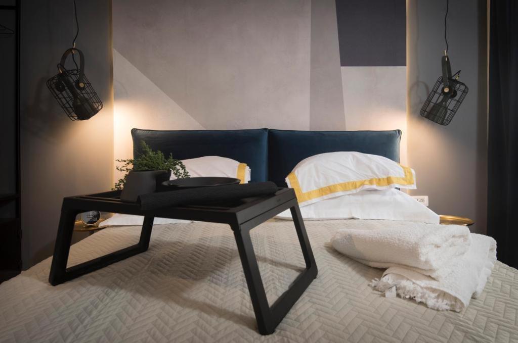 Sibinicum Luxury Rooms Σίμπενικ Εξωτερικό φωτογραφία