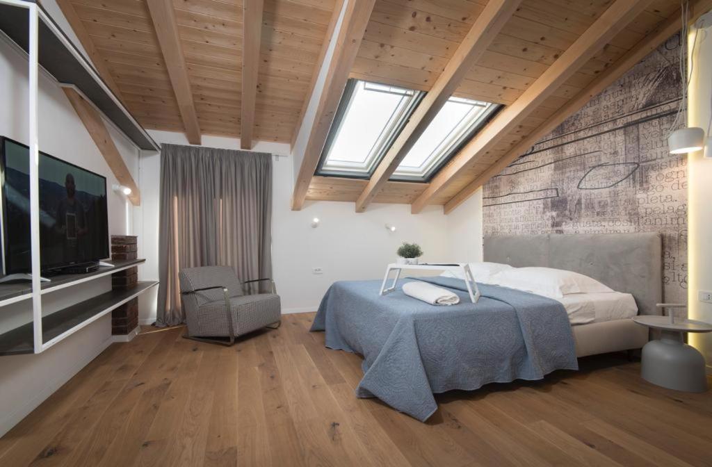 Sibinicum Luxury Rooms Σίμπενικ Εξωτερικό φωτογραφία