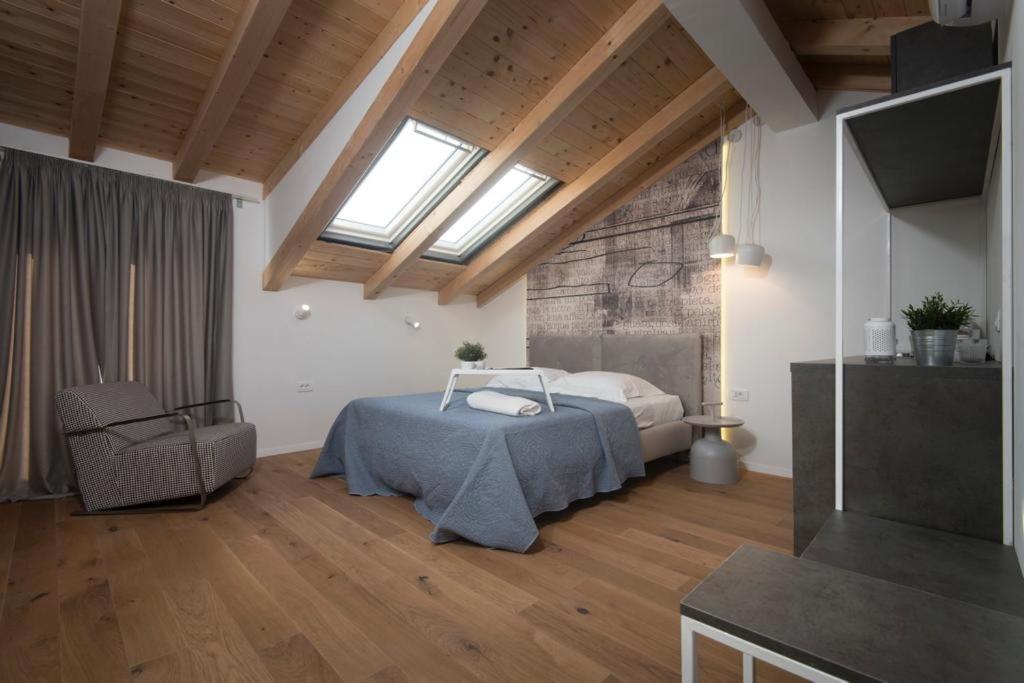Sibinicum Luxury Rooms Σίμπενικ Εξωτερικό φωτογραφία