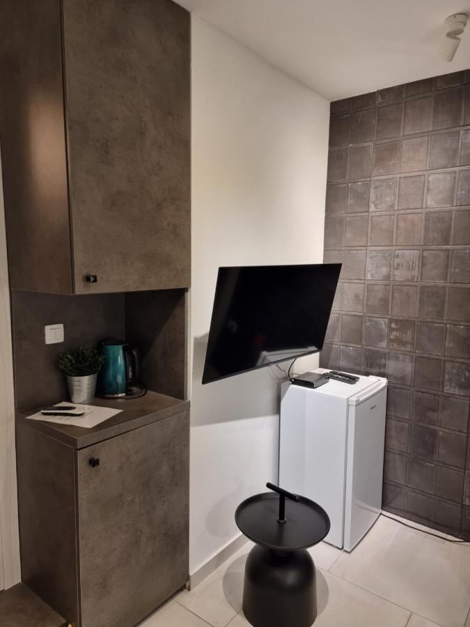 Sibinicum Luxury Rooms Σίμπενικ Εξωτερικό φωτογραφία