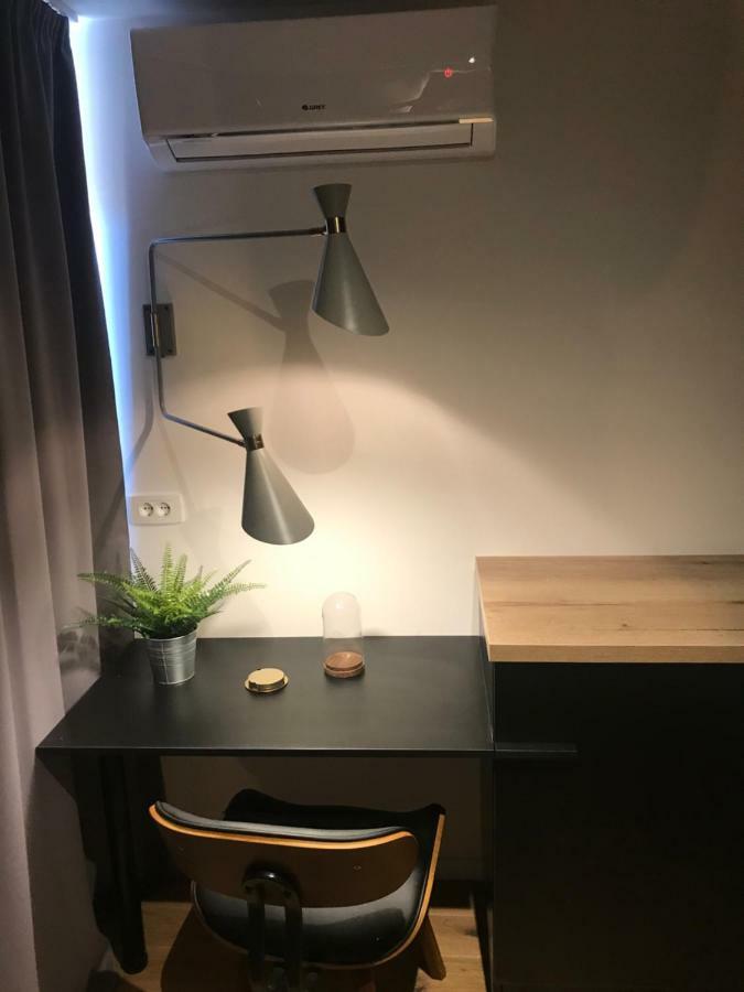 Sibinicum Luxury Rooms Σίμπενικ Εξωτερικό φωτογραφία