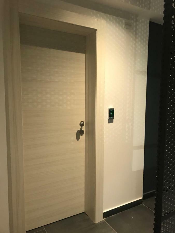 Sibinicum Luxury Rooms Σίμπενικ Εξωτερικό φωτογραφία