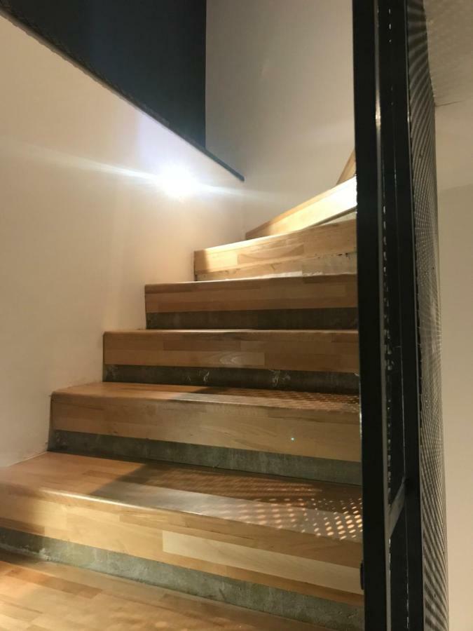 Sibinicum Luxury Rooms Σίμπενικ Εξωτερικό φωτογραφία