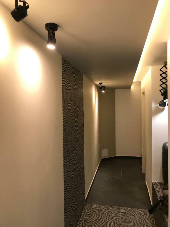Sibinicum Luxury Rooms Σίμπενικ Εξωτερικό φωτογραφία