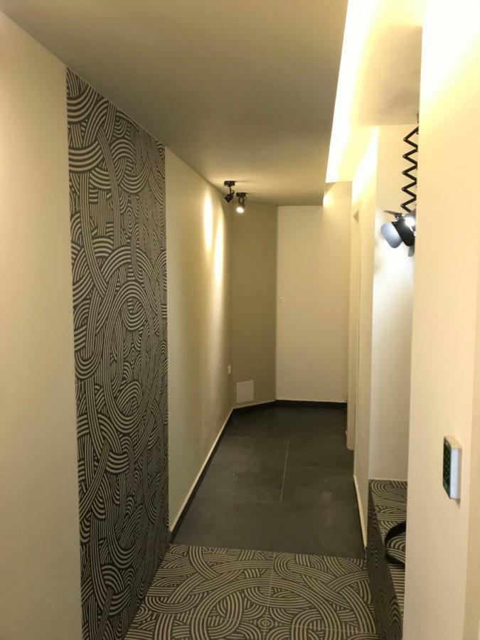 Sibinicum Luxury Rooms Σίμπενικ Εξωτερικό φωτογραφία