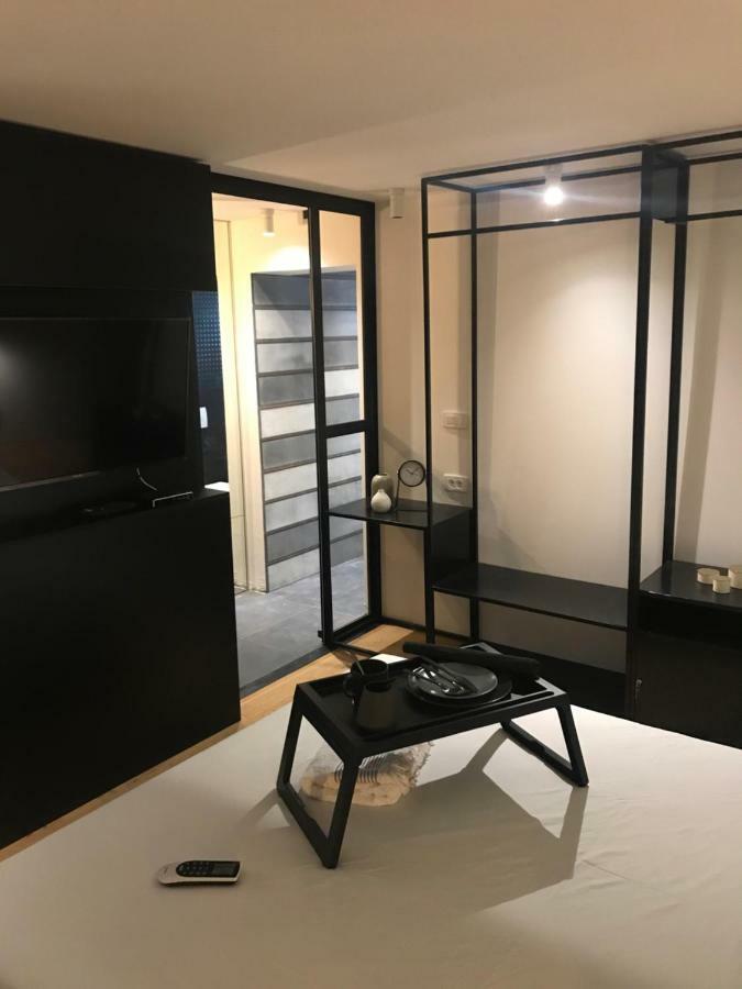 Sibinicum Luxury Rooms Σίμπενικ Εξωτερικό φωτογραφία