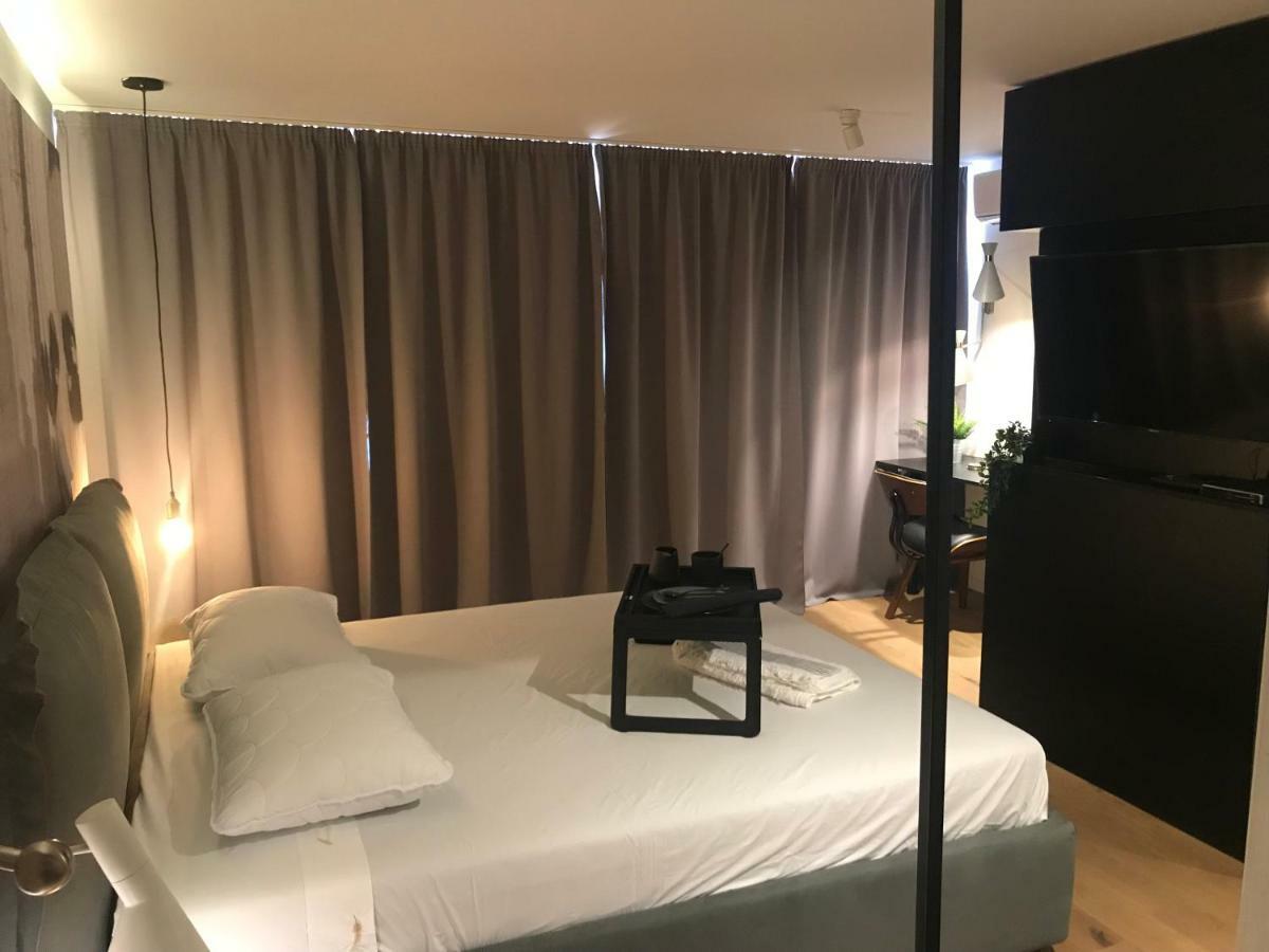Sibinicum Luxury Rooms Σίμπενικ Εξωτερικό φωτογραφία