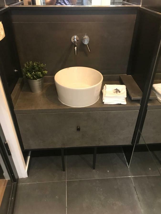 Sibinicum Luxury Rooms Σίμπενικ Εξωτερικό φωτογραφία