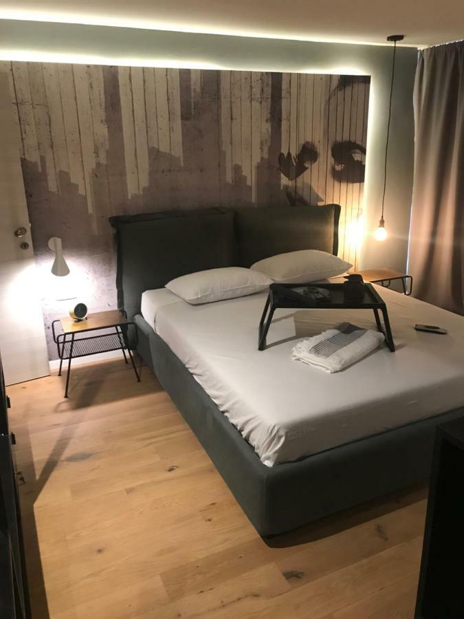 Sibinicum Luxury Rooms Σίμπενικ Εξωτερικό φωτογραφία