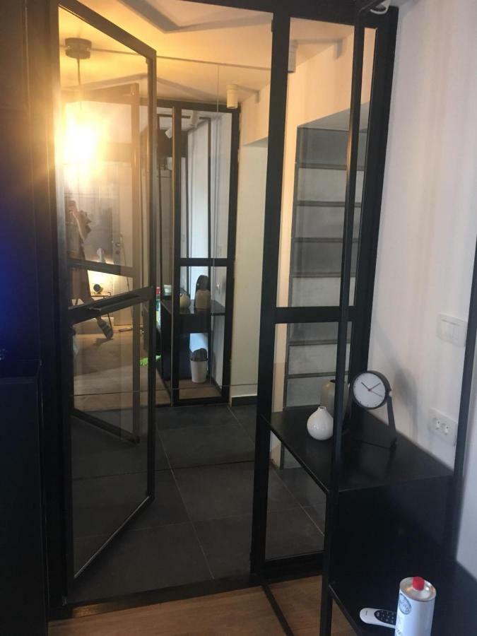 Sibinicum Luxury Rooms Σίμπενικ Εξωτερικό φωτογραφία