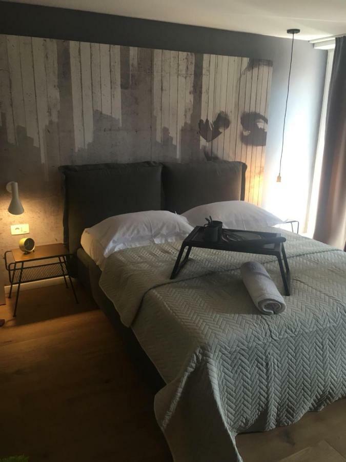 Sibinicum Luxury Rooms Σίμπενικ Εξωτερικό φωτογραφία