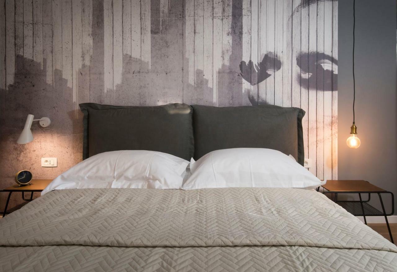 Sibinicum Luxury Rooms Σίμπενικ Εξωτερικό φωτογραφία