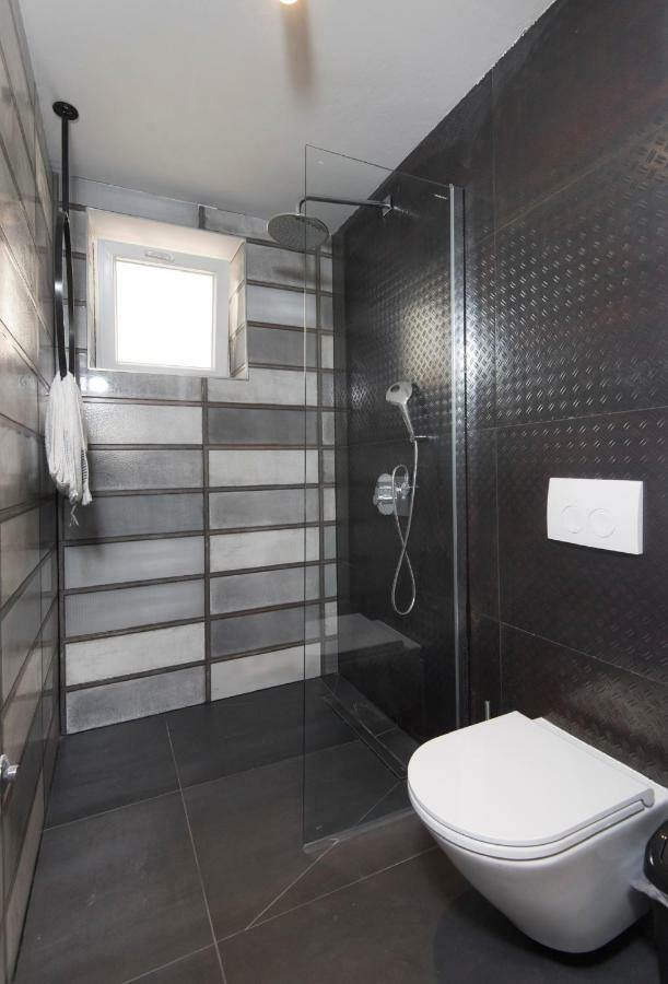 Sibinicum Luxury Rooms Σίμπενικ Εξωτερικό φωτογραφία