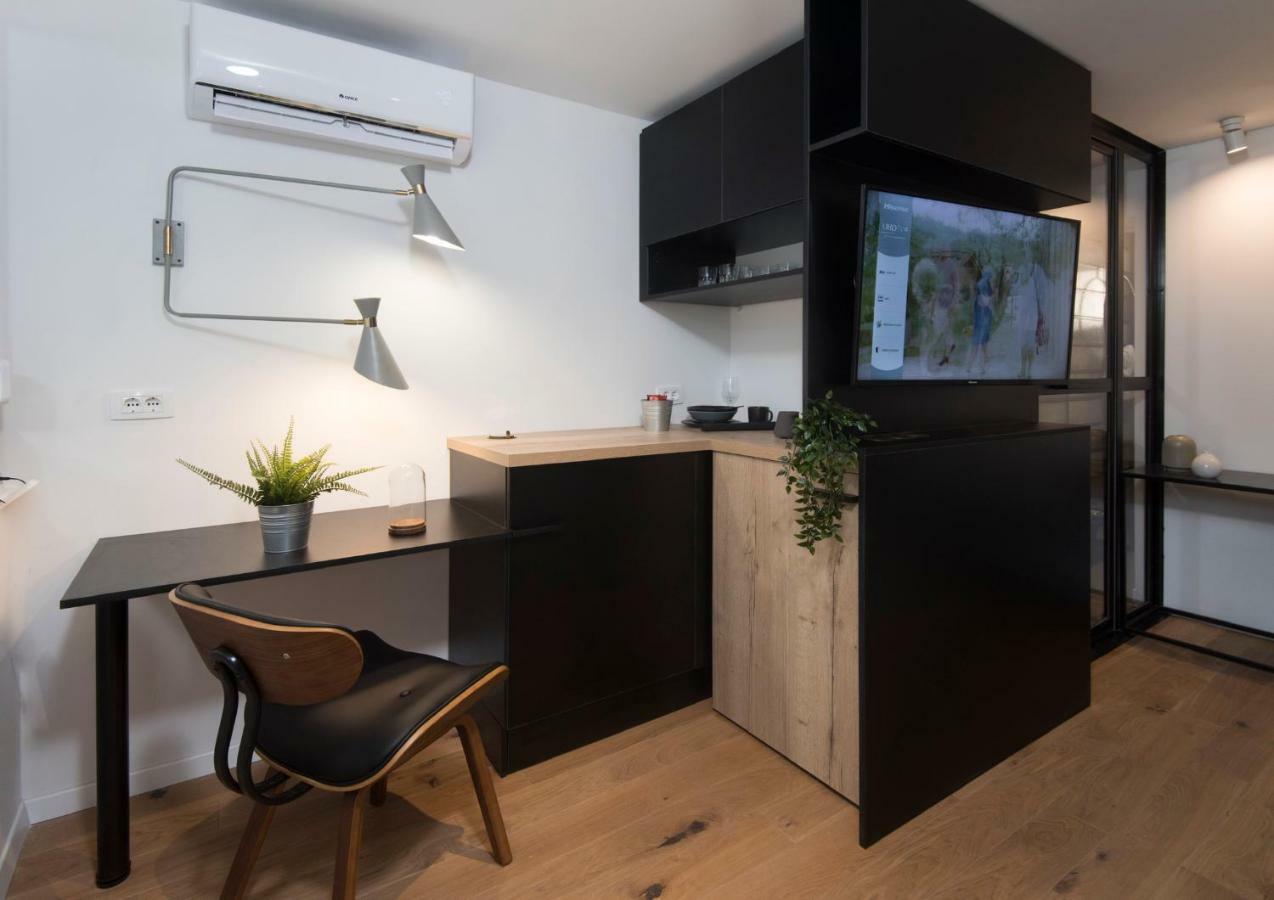 Sibinicum Luxury Rooms Σίμπενικ Εξωτερικό φωτογραφία