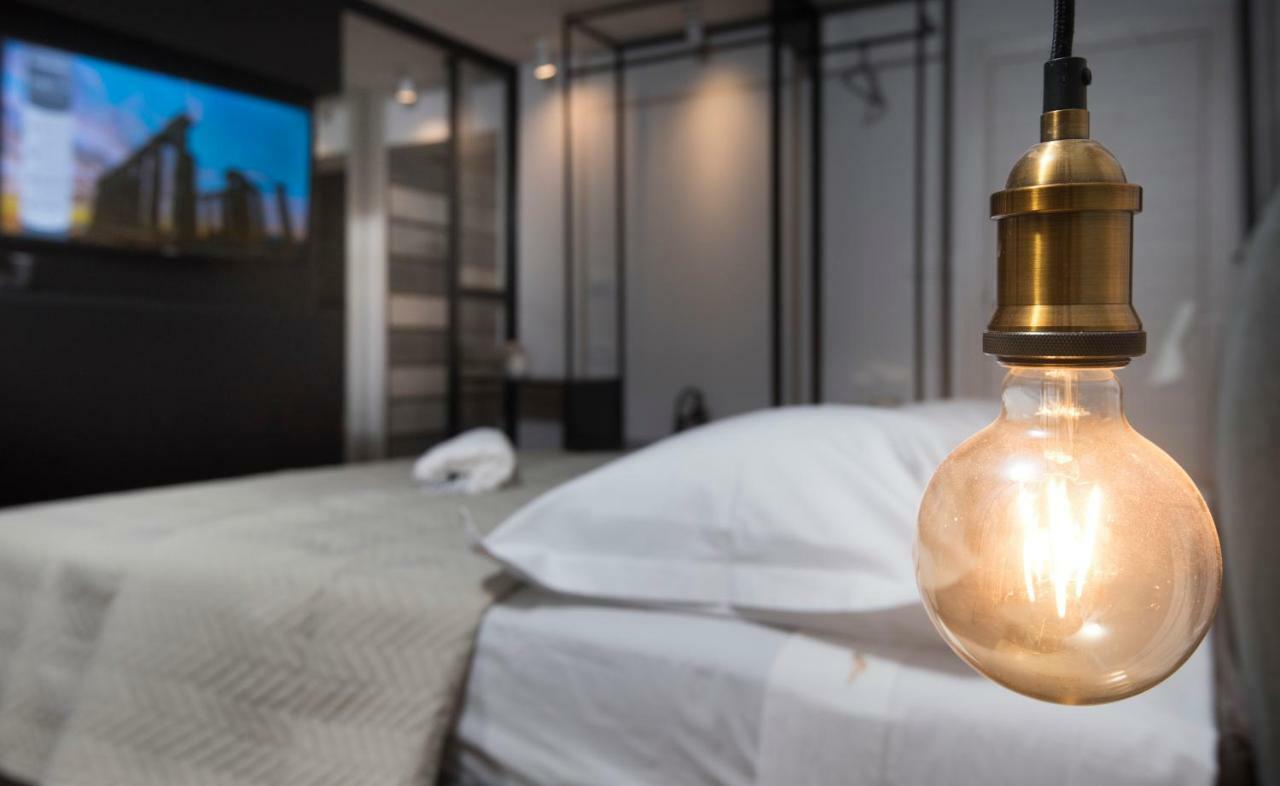 Sibinicum Luxury Rooms Σίμπενικ Εξωτερικό φωτογραφία