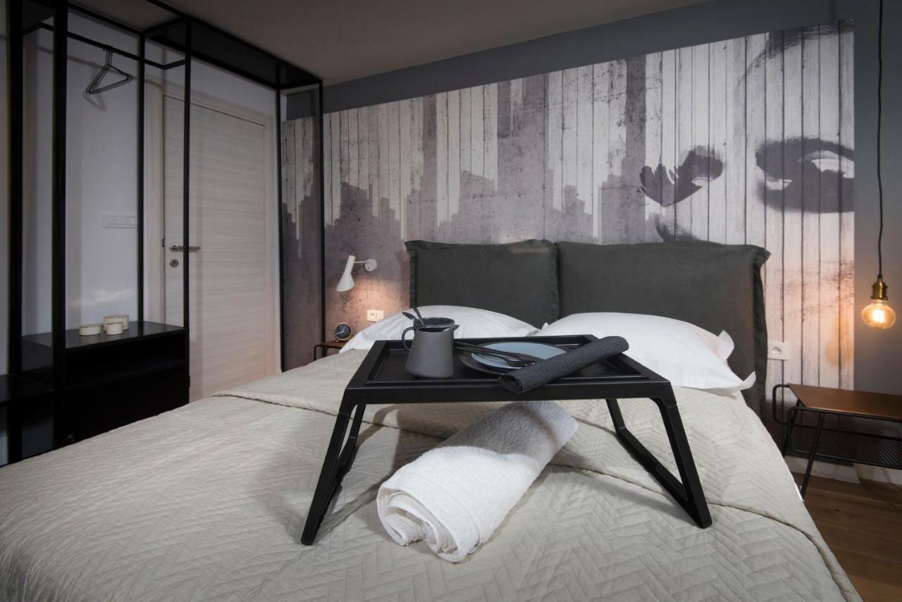 Sibinicum Luxury Rooms Σίμπενικ Εξωτερικό φωτογραφία