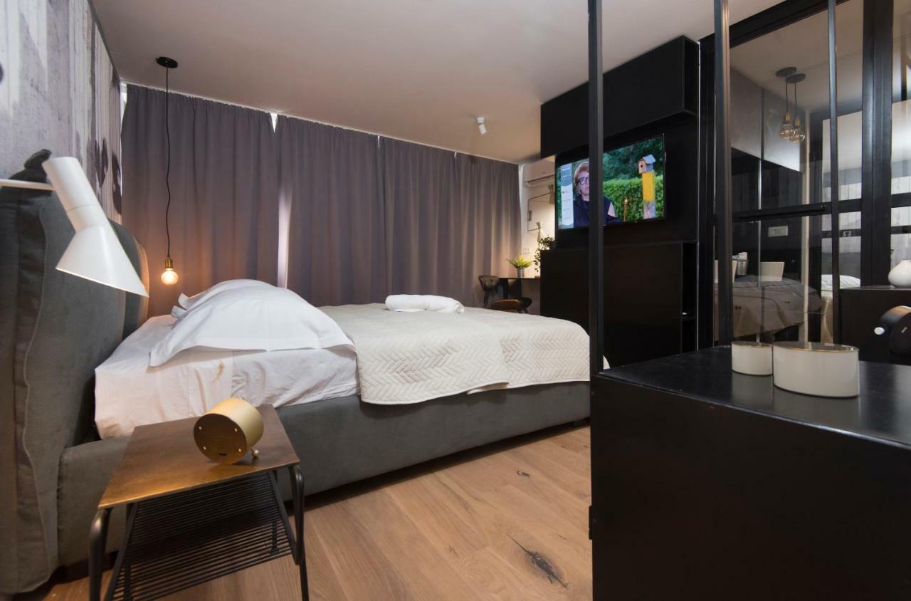 Sibinicum Luxury Rooms Σίμπενικ Εξωτερικό φωτογραφία
