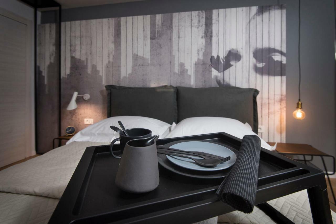Sibinicum Luxury Rooms Σίμπενικ Εξωτερικό φωτογραφία