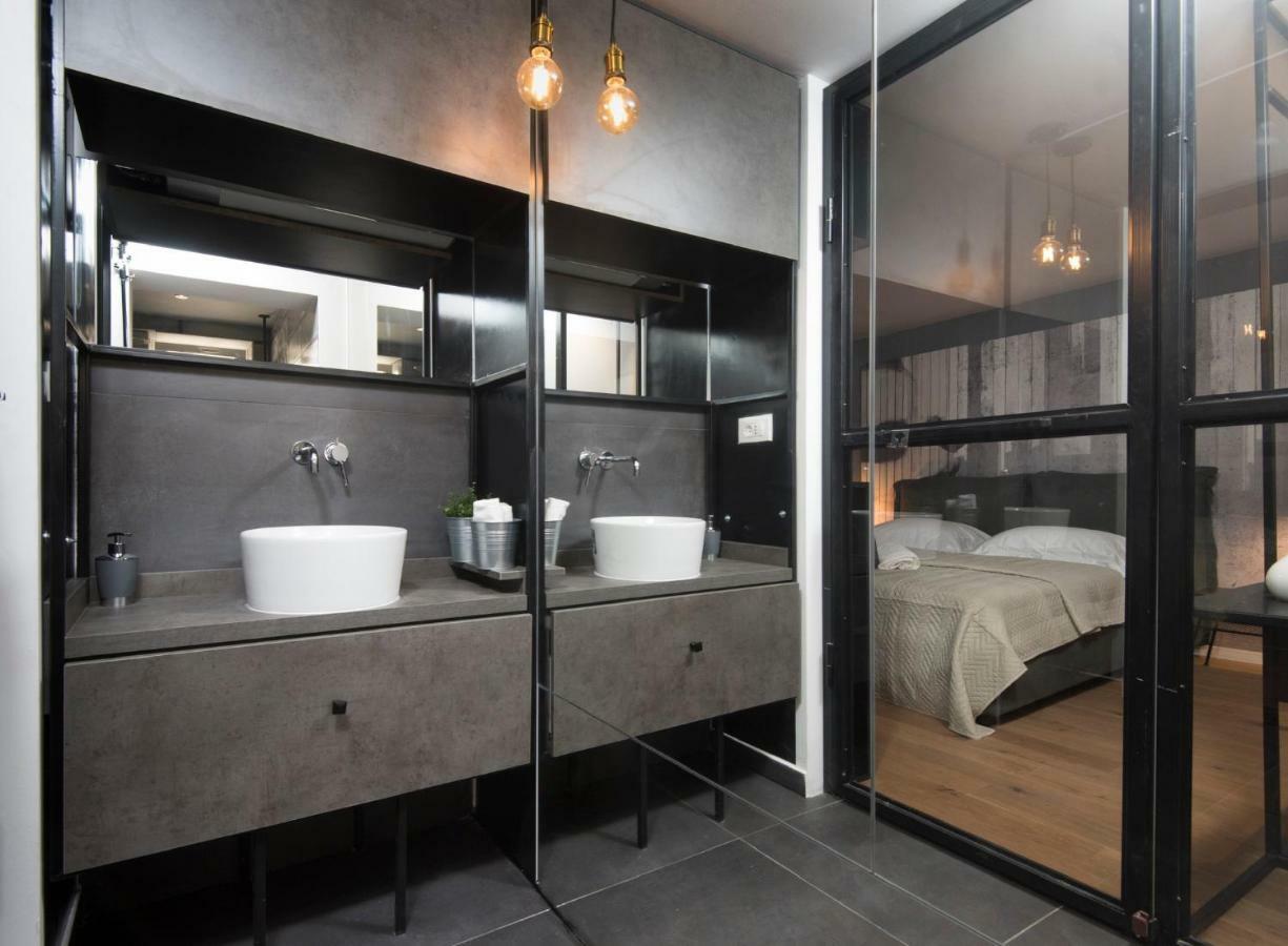 Sibinicum Luxury Rooms Σίμπενικ Εξωτερικό φωτογραφία